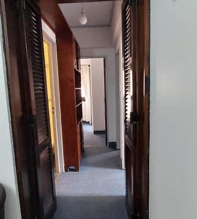 산살바도르 드 쥬쥬이 Departamento Colonial 아파트 외부 사진