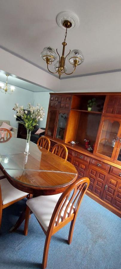 산살바도르 드 쥬쥬이 Departamento Colonial 아파트 외부 사진